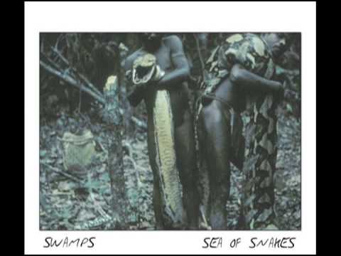 Swamps - Sea of Snakes