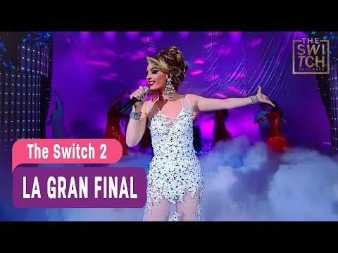 The Switch 2 - La Gran Final - Mejores Momentos / Capítulo 31