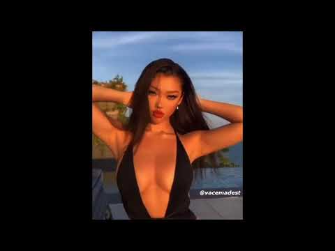 ★FREE★ PHARAOH x MARCO-9 x ROCKET Type Beat  - Модель (prod. vacemadest)