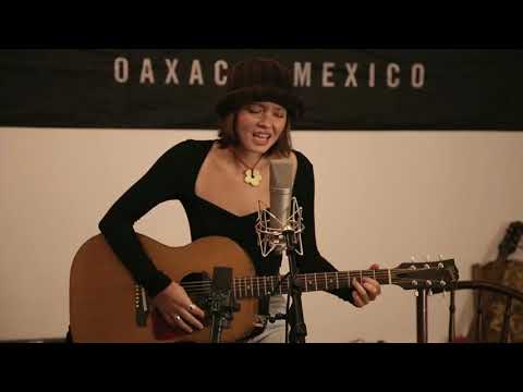 Charlotte Rose Benjamin live at Paste Studio on the Road: NYC