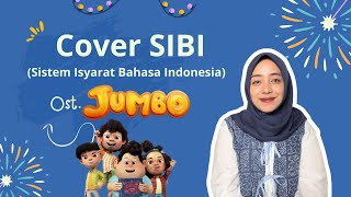Download lagu Cover SIBI Selalu Ada di Nadimu - Prince & Quinn ost. Film JUMBO mp3
