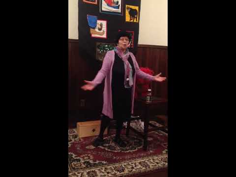 The 3 Wise Women: A Christmas Story