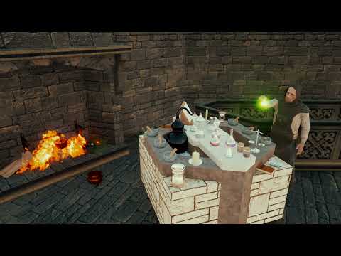 The alchemist oboe - orchestral music - NotePerformer - Emotive Scores