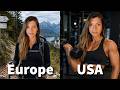 What the U.S. Gets Wrong About Fitness (And Europe Gets Right)