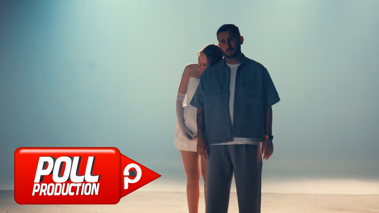 Gamze Karta & Mehmet Karta - Siyah Beyaz (Kalp Atışı) - (Official Video)