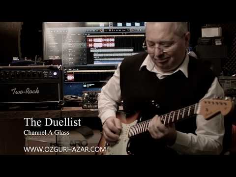 The Duellist - King Tone