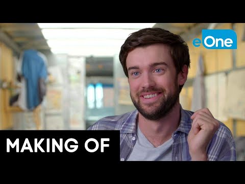 CLIFFORD THE BIG RED DOG | Book to Screen