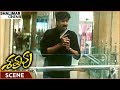 Shatruvu Movie Villain Destroys Victims Then Gives Gun To Naveen Naveen Shalimarcinema