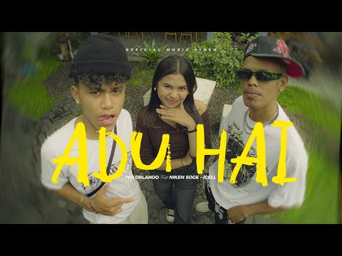 IYO ORLANDO and 2 more