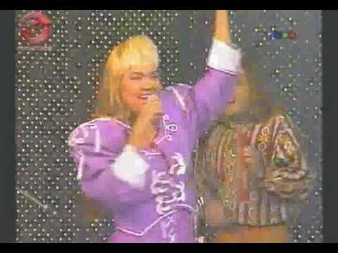 GLADYS EN VIVO SUSANA 1