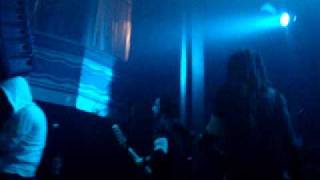 Kill Hannah - Strobe Lights