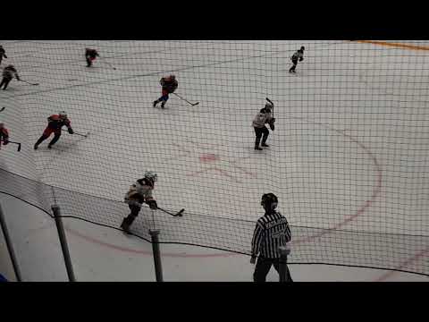 20200927 Tappara musta - Ilves U13 Detroit (1.erä)