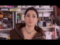 Santh Mei Yek Condom Ka Dabba Tamannaah Bhatia Best Comedy Scene Babli Bouncer Movie Virelcomedy