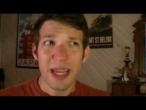 Scuba Diving, and Harry Potter is an Idiot.