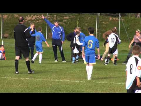 Carnmoney Colts U14`s