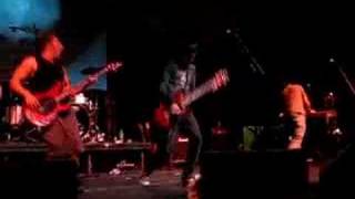 Monty Are I: Dublin Waltz Premiere