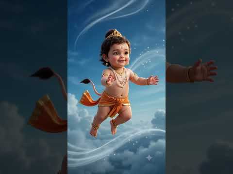 क्या आप जानते हैं हनुमान जी के बचपन का नाम क्या था? जानिए बजरंगबली से जुड़ी अनसुनी बातें | Maruti