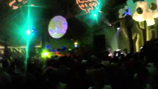 (9) John Digweed @ BPM Festival 2015- Day 4