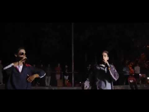 One Shot en vivo |  Cronin x Morfeo