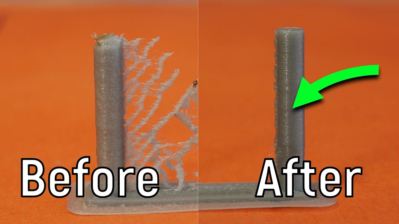 5 3D Printing Tips the ELITES don't want you to know... #3DP101