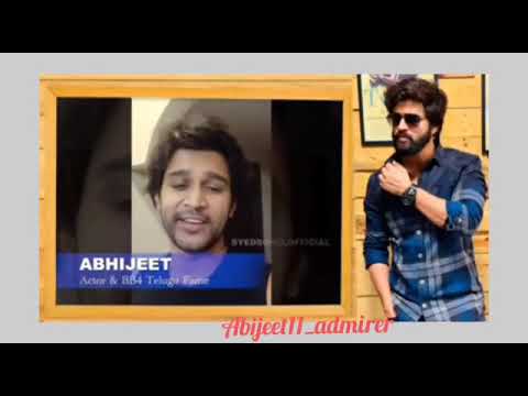 Abi wishes to Sohel happy Birthday 🥮🎂🍰