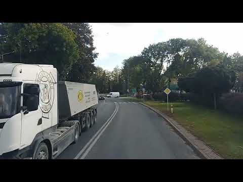 [CABVIEW] Kurów (lubelskie) 