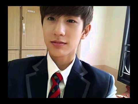 Boyfriend-You've moved on