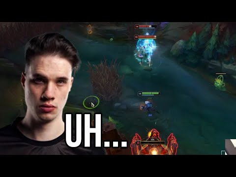 you're probably wondering how I ended up in this situation