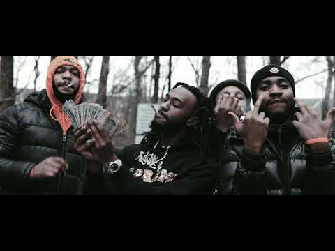 RudyCash - "Noise" (Official Music Video)