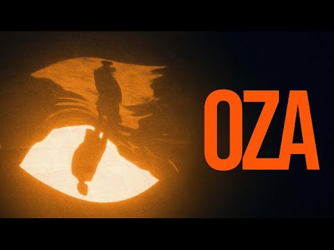 Orish - OZA [Official Lyric Video]