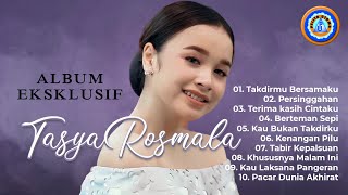 Download lagu Album Eksklusif Tasya Rosmala || Takdirmu bersamaku mp3