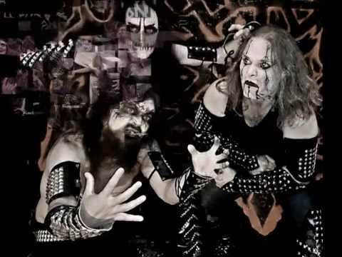 Profane Creation - Final Lamentation - Black Metal from Brazil 1995