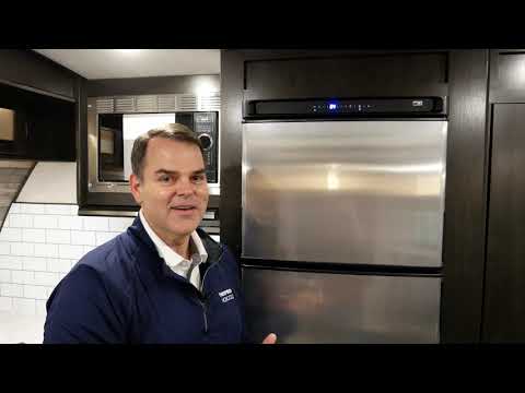 Norcold N10DC 12V Refrigerator