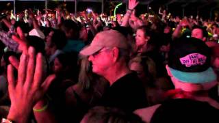 DUCKSAUCE - aNYway FINALE @ THE DESERT 4.17.11