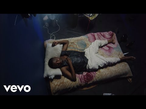 Killer T - Nehope (Official Video)