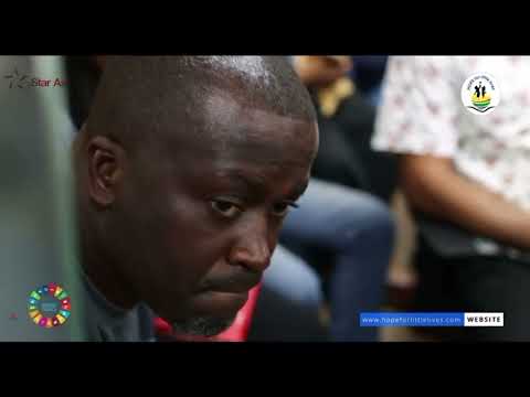 Star partners HOPE for little lives to bring HOPE to Children