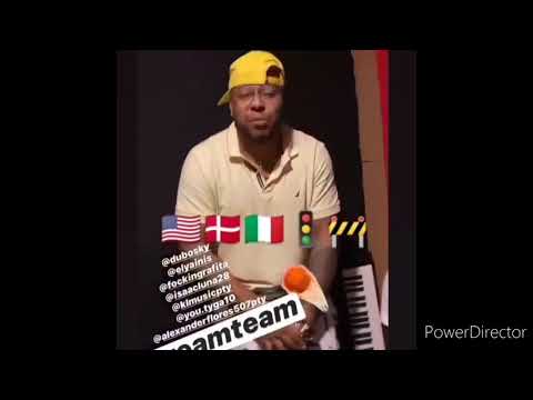 Dubosky / Italiansomali / El Yainis  - El Town Y la City Preview