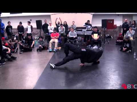 Rhythm Junkies Vs Caviar Cartel  | 2 V 2 Top 16  | Hunter Breakdown | BNC