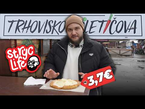 Strýc Life: Hanba diváci, že ste mi toto nedoporučili skôr! Toto je najlepšie gastro na MILETIČKE