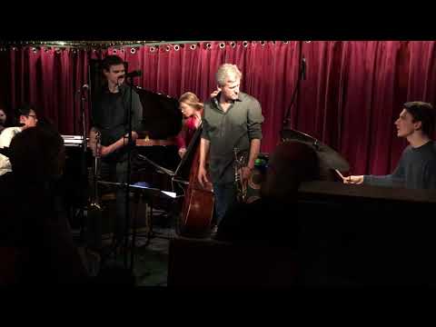 King Georg Sessions by Andy Haderer & Raphael  Klemm  04.03.2020