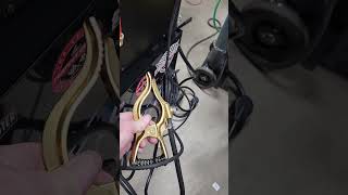 Unpacking PrimeWeld Tig325X