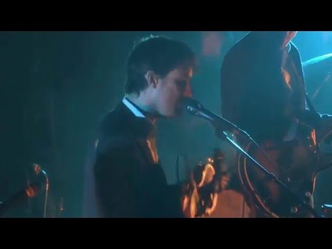 Andrew Bird - Pulaski At Night (HD) Live In Paris 2016