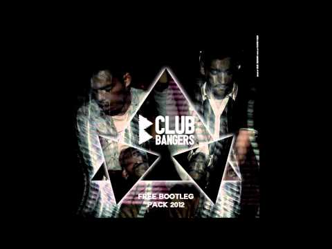 Sebastian Ingrosso & Tommy Trash ft Dada Life - Feed The Reload (ClubBangers Mashup)