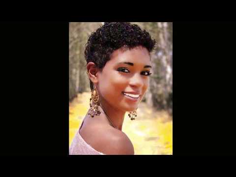 Africa Short Hairstyle Ideas Video