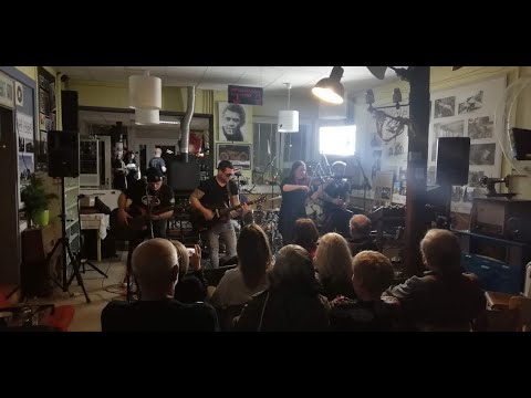 SPÍCÍ HVĚZDY 014 - 26.03.2022 - Benjaming's Clan