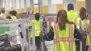 Minimum wage to increase in Oregon
