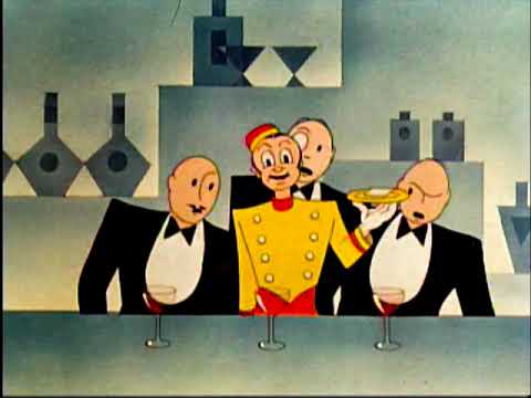 Page miss glory - 1936 song