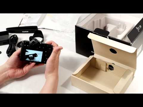 Fuji Guys - Fujifilm X-T10 XC 16-50mm Kit - Unboxing & Getting Started
