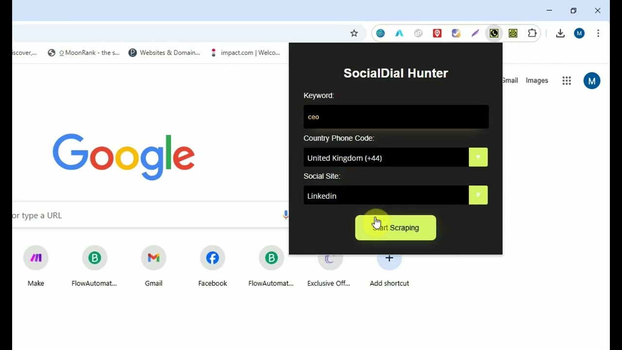 Video Tutorial
