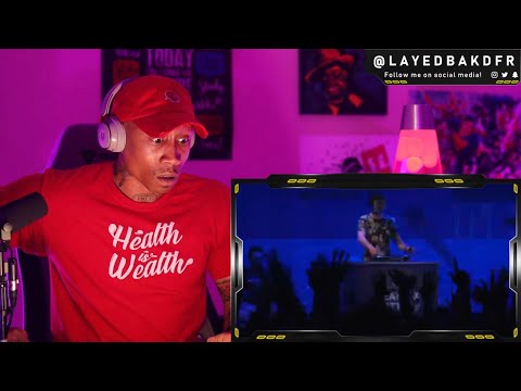Inkie vs Saro - Beatboxing Loop Station Final - 5th Beatbox Battle World Championship [REACTION!!!]